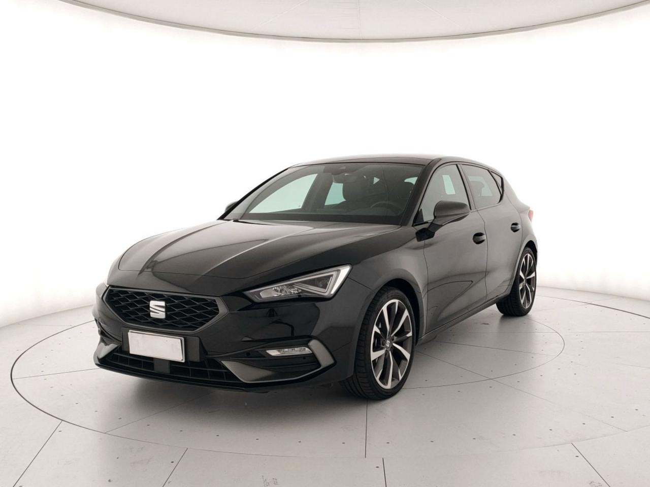 Seat Leon 1.5 etsi fr 150cv dsg