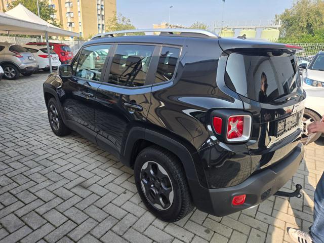 JEEP Renegade 1.4 MultiAir Limited