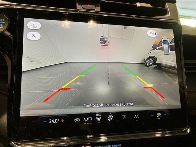 FORD Puma 1.0 EcoBoost Hybrid 125cv ST-Line X Powershif