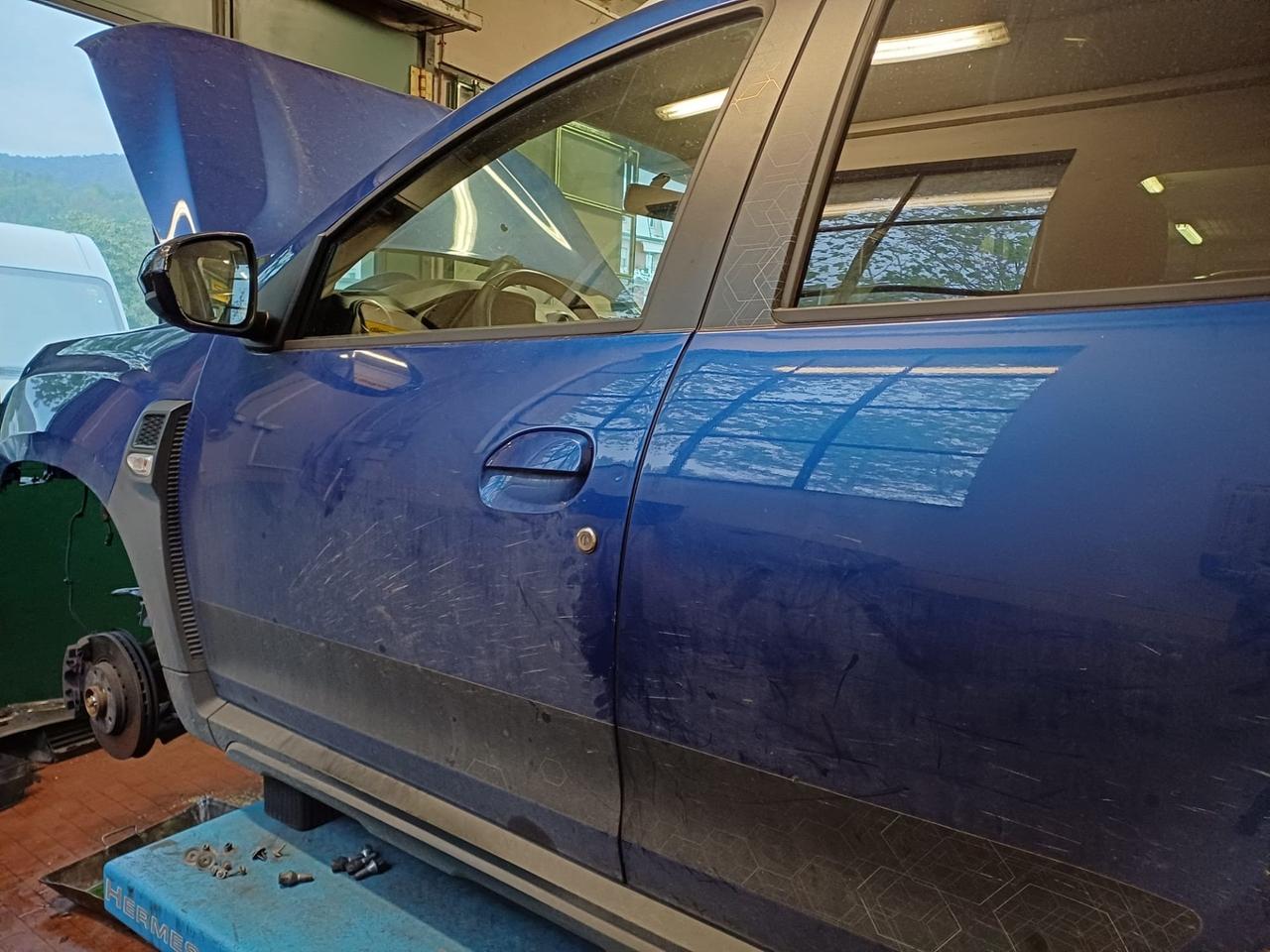 Dacia Duster 1.0 TCe 100 CV ECO-G 4x2 Prestige
