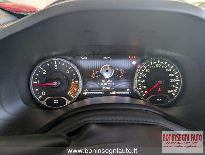 Jeep Renegade Renegade 1.6 Mjt 130 CV Limited