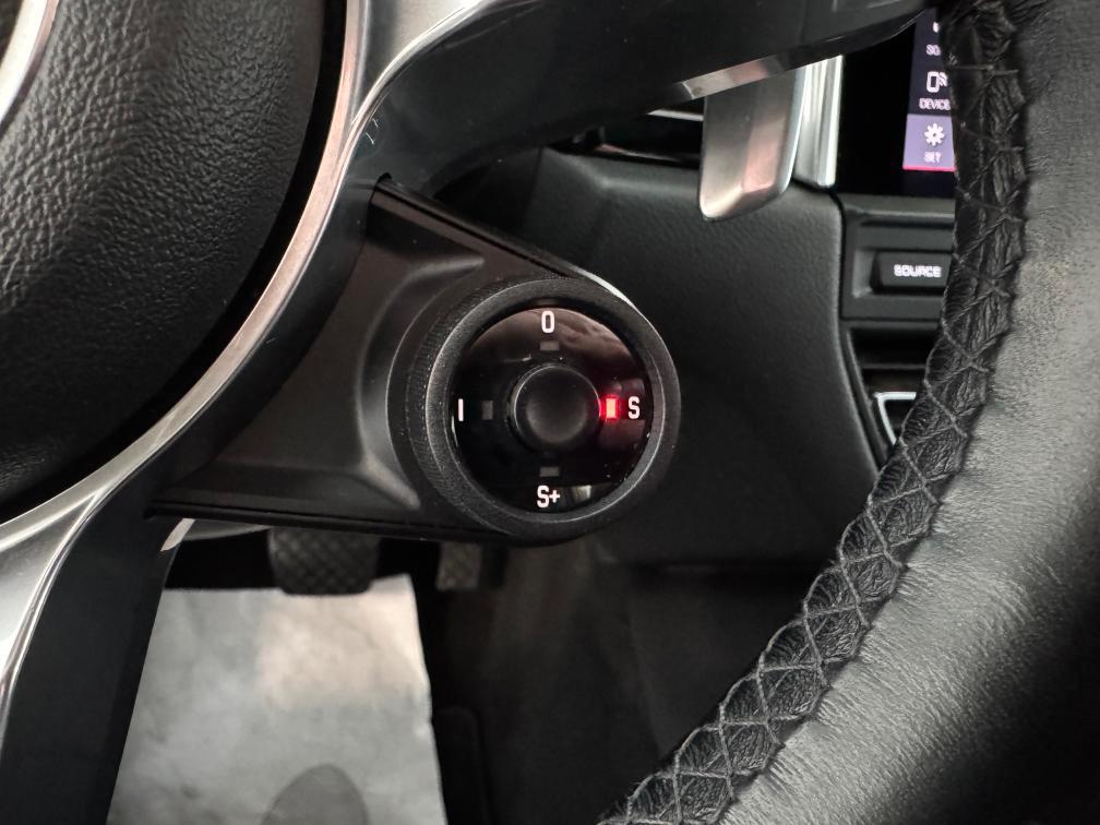 Porsche Macan 3.0 S 354cv pdk Tetto 21" Chrono Full