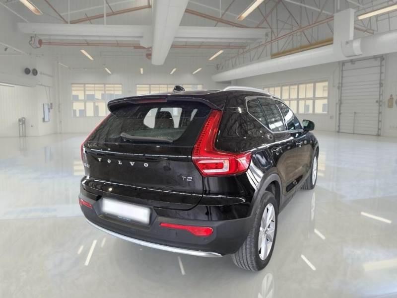 Volvo XC40 1.5 t2 Core auto *NO VINCOLI*