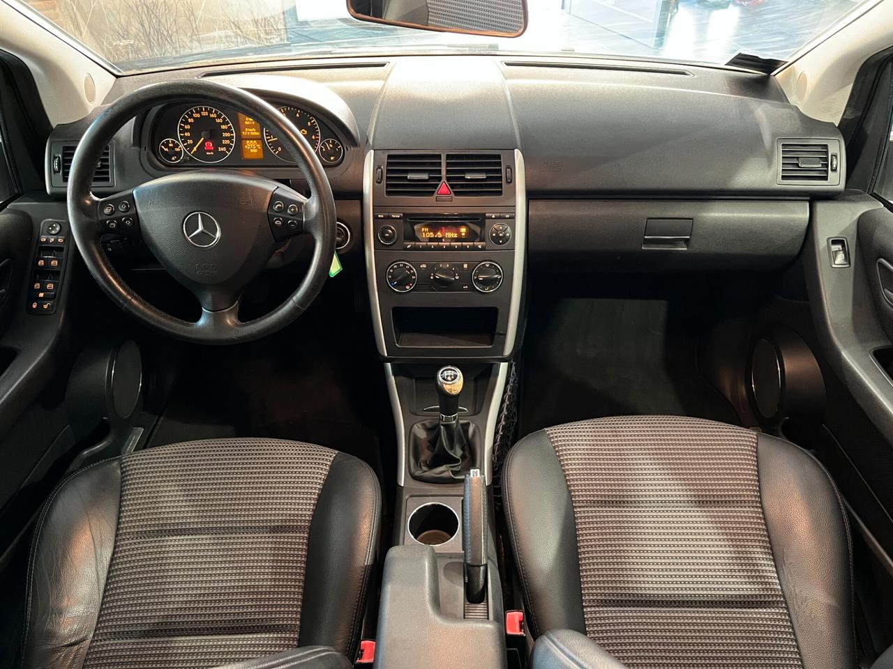 Mercedes-benz A 150 Avantgarde