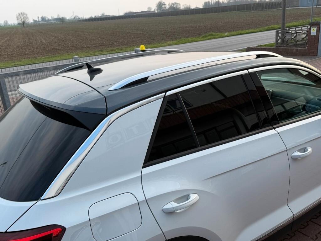 Volkswagen T-Roc 1.0 TSI Style