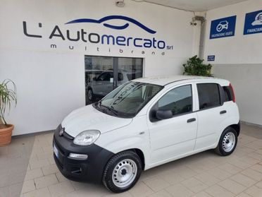 FIAT Panda 1.2 GPL Van 2 posti