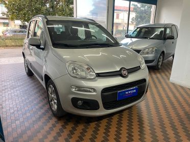 Fiat Panda 1.3 MJT 95 CV S&S Lounge