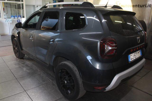 DACIA Duster 1.0 TCe GPL 4x2 Extreme