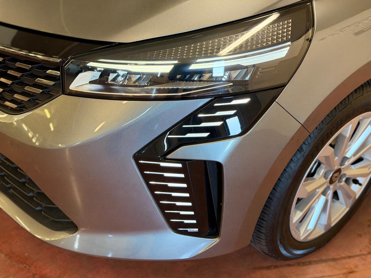 Renault Clio ECO-G 100 CV 5 porte Evolution