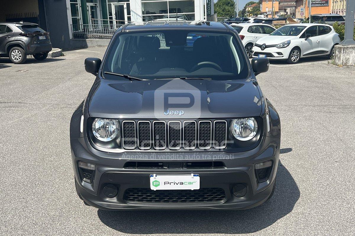 JEEP Renegade 1.0 T3 Longitude
