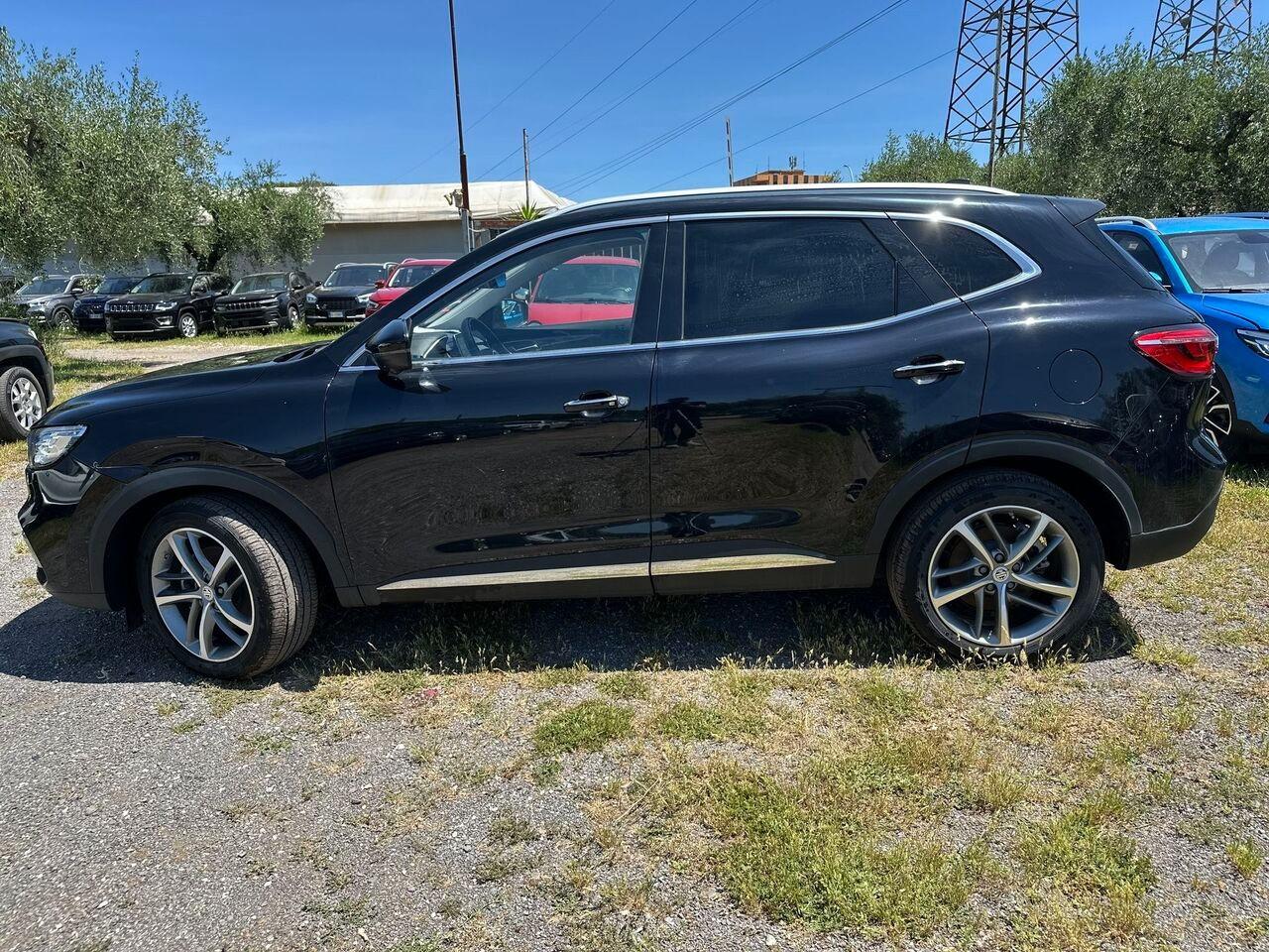 MG HS I - HS 1.5 t Luxury