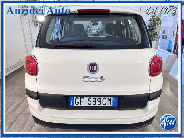 FIAT 500L Pro 1.3 MJT 95CV Mirror 4 posti N1 Autocarro
