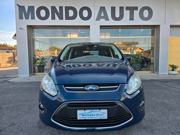 Ford C-Max 1.0 EcoBoost 100CV Start&Stop Plus