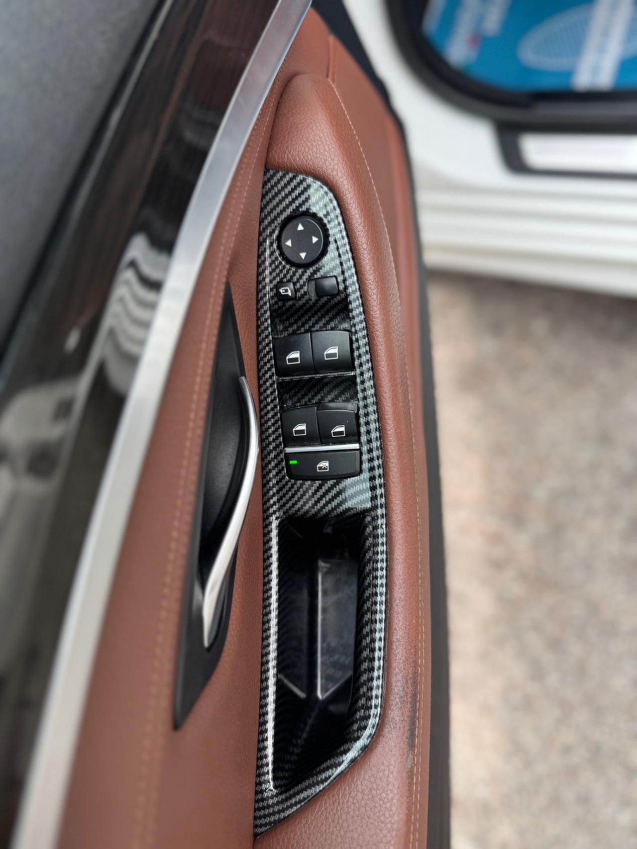 Bmw 520 520d Touring Msport