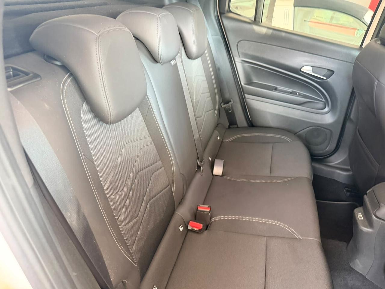 Jeep Avenger 1.2 Turbo 100 CV Summit