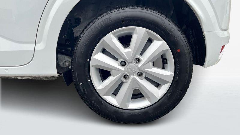 Dacia Sandero Streetway Expression SCe 65