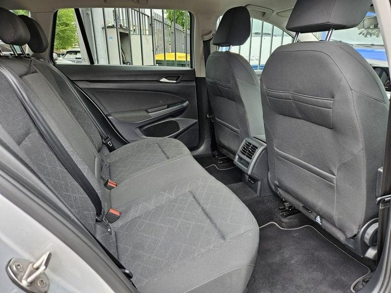 Volkswagen Golf Variant 2.0 TDI SCR 85kW Life DSG