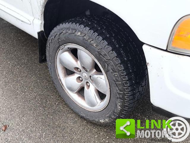 DODGE RAM 1500 5.7 345 CV 4WD Automatic