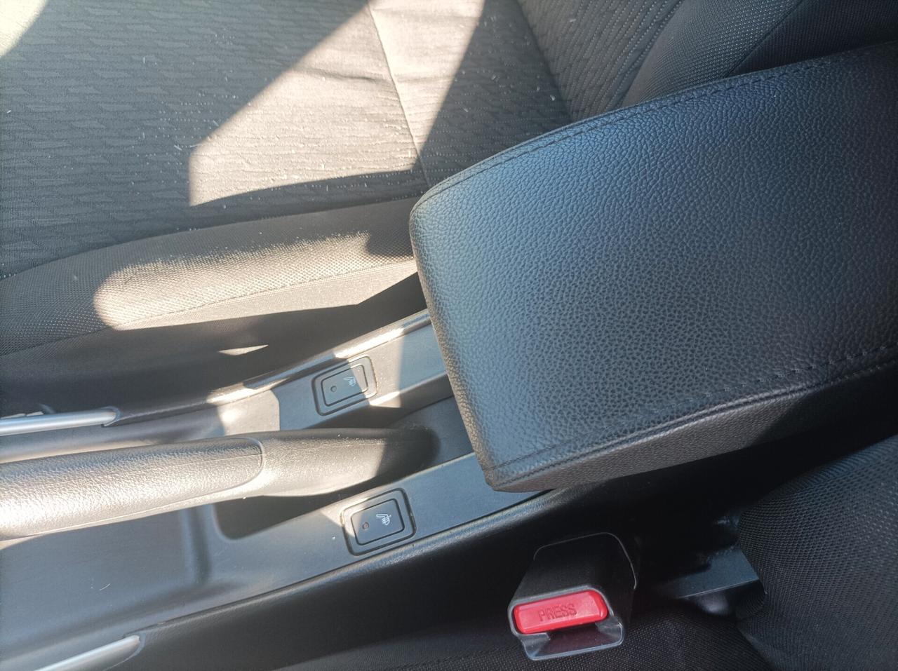 Suzuki Baleno 1.2 VVT Dualjet B-Top