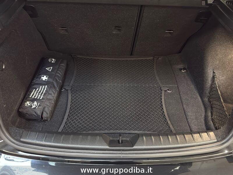 BMW Serie 1 F20-F21 2015 Diesel 116d Msport 5p