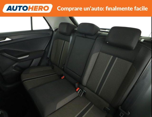 VOLKSWAGEN T-Roc 1.5 TSI ACT Style BlueMotion Technology