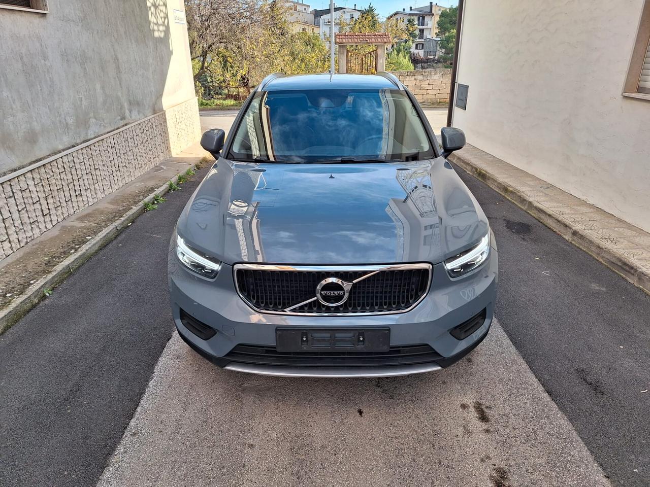 Volvo XC40 D3 Inscription