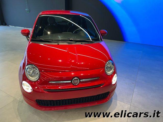 FIAT 500 1.0 Hybrid Pop