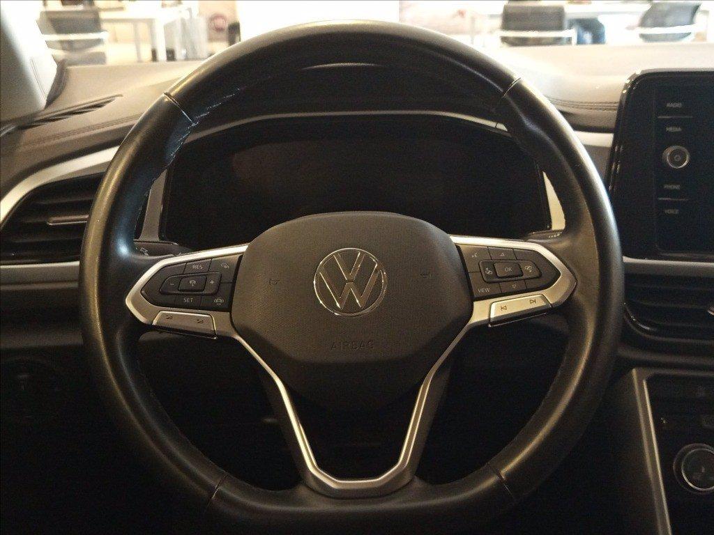 VOLKSWAGEN T-Roc 1.0 tsi Life 110cv del 2023