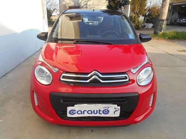 Citroen C1 VTi 68 5p Feel