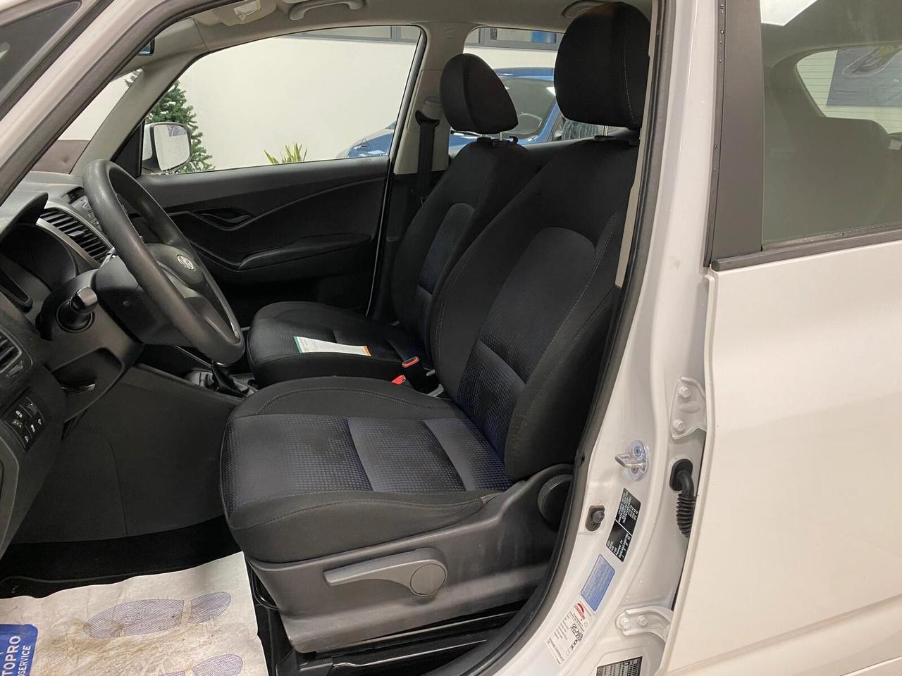 Hyundai iX20 1.4 90 CV Comfort