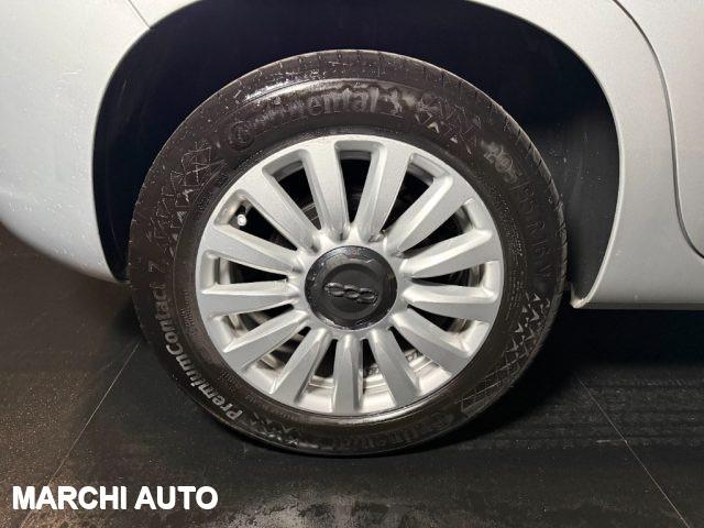 FIAT 500L 1.4 95 CV Pop Star