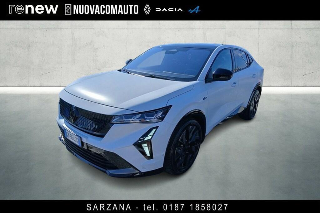 Renault Rafale 1.2 E-Tech full hybrid Techno Auto