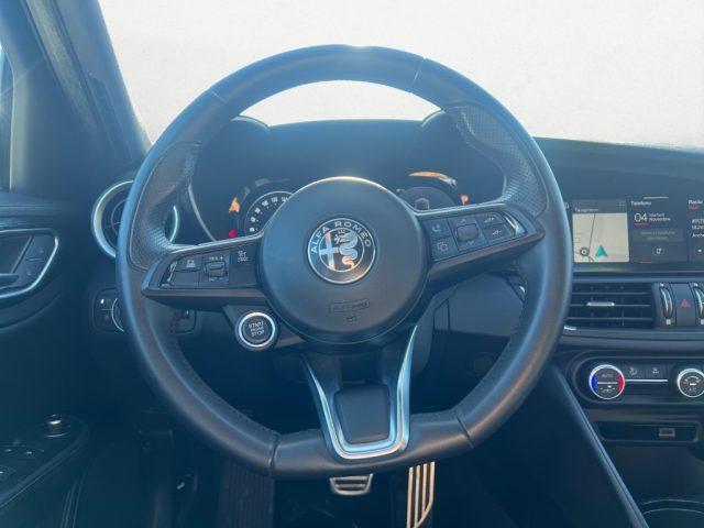 ALFA ROMEO Giulia 2.2 Turbodiesel 160 CV AT8 Super