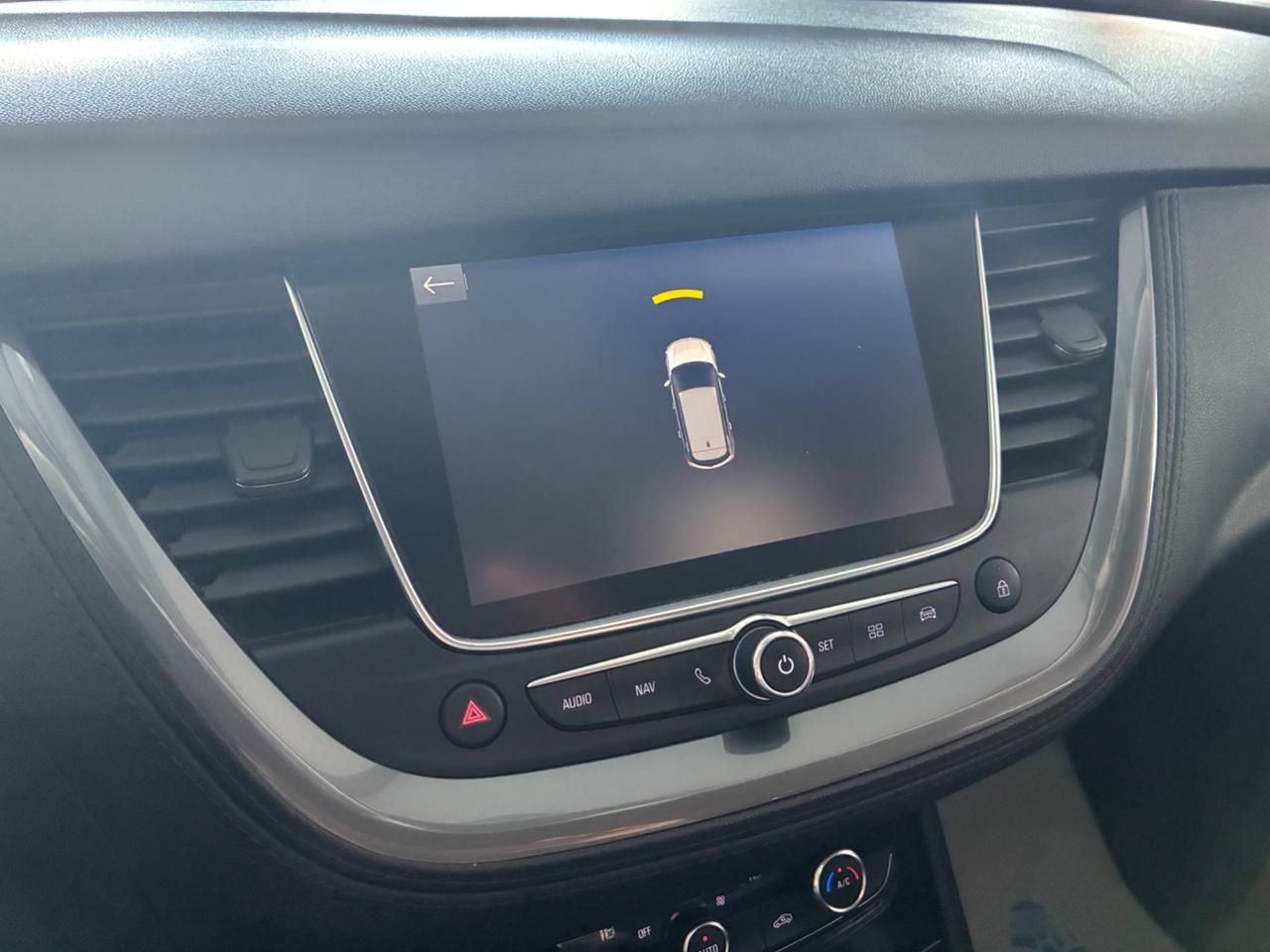 Opel Grandland X 1.5 ecotec 131cv