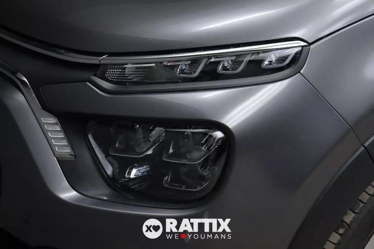 Citroen C3 1.2 Puretech 110CV Max EAT6
