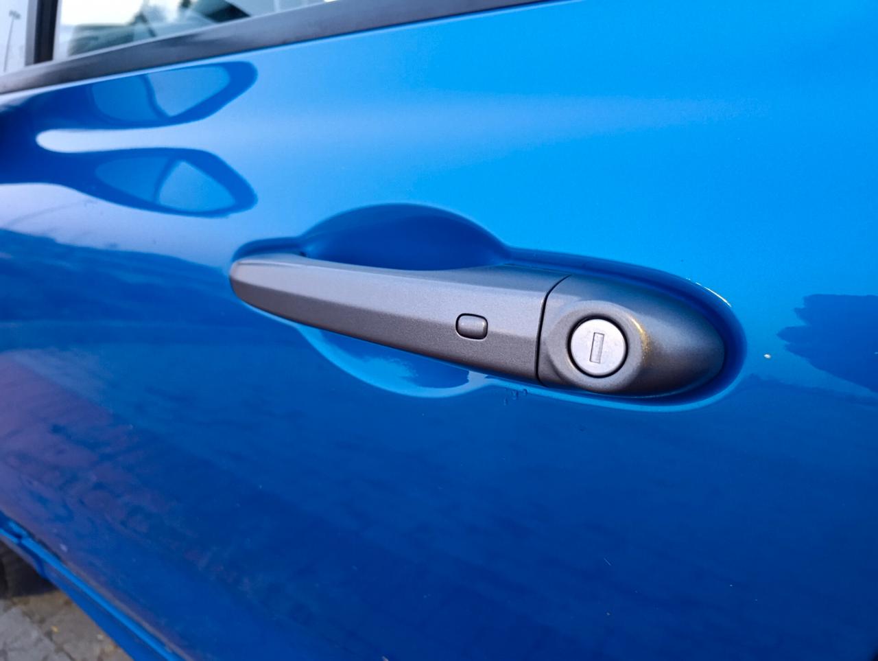 Fiat 500X 1.6 MultiJet - Automatica Sport #Automatica