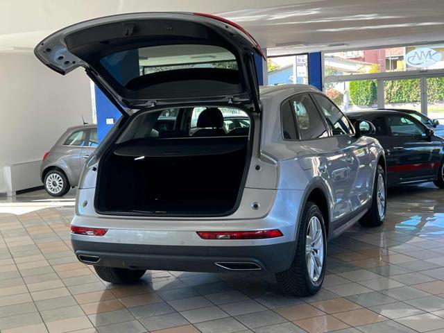 AUDI Q5 40 TDI quattro S tronic