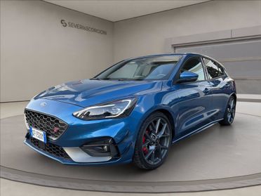FORD Focus 2.3 ecoboost st s&s 280cv del 2021
