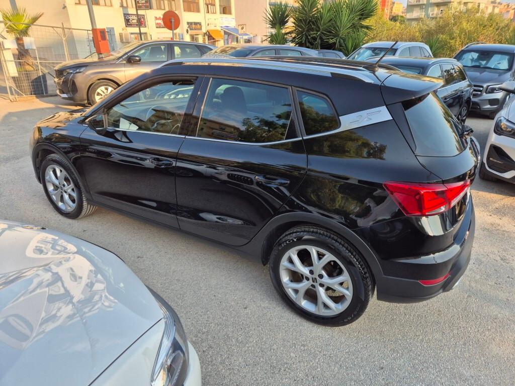 Seat Arona FR 1.0 TSI 110 CV DSG