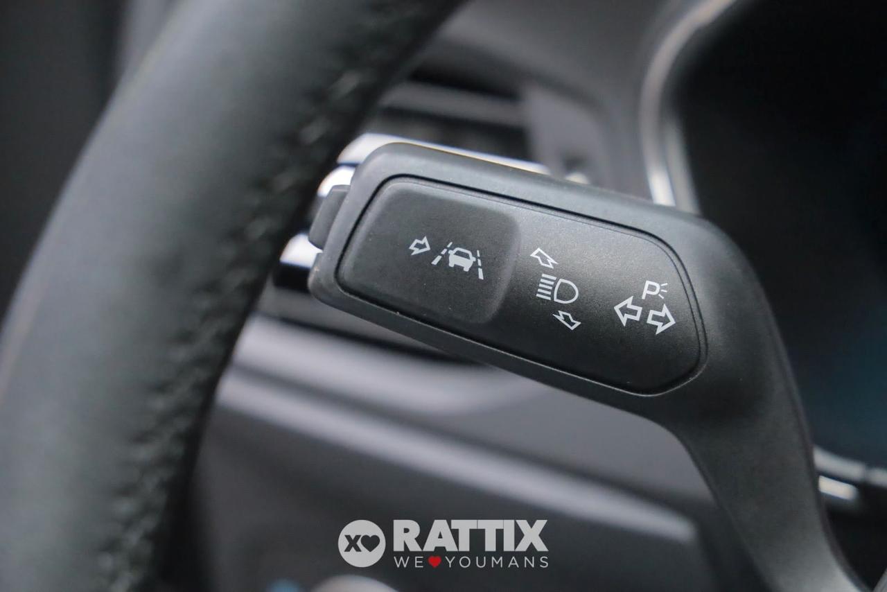 Ford Focus Active 1.5 Ecoblue 120CV Auto