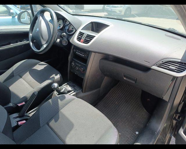PEUGEOT 207 1.4 VTi 95CV 5p. X Line