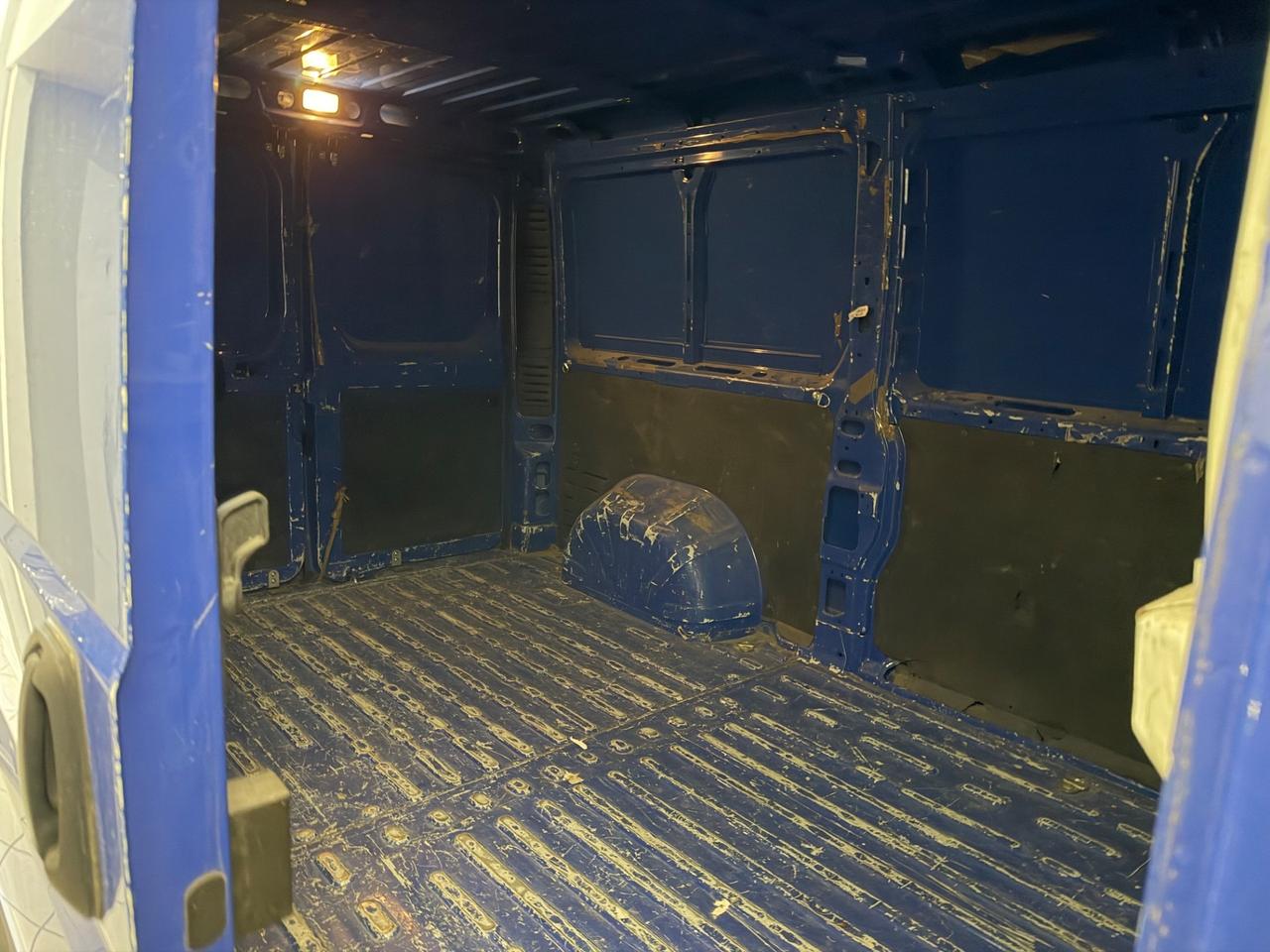 Jumper 2.2 BlueHDi 140 S&S PM-TN Furgone +iva