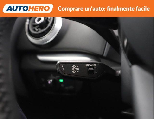 AUDI A3 SPB 35 TDI S tronic Sport