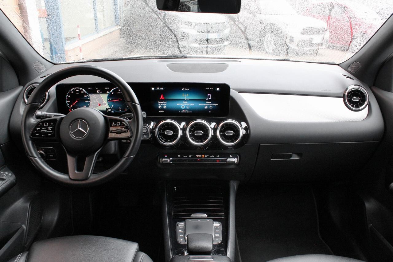Mercedes-benz GLA 180 d Automatic Sport Plus