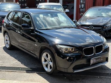 X1 xDrive18d Futura-unipro-130 mila km -rate