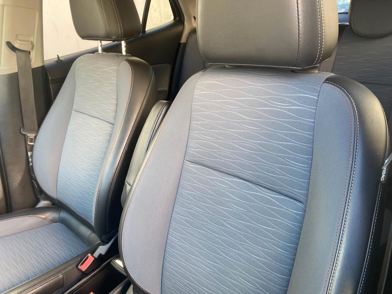 Opel Mokka 1.6 CDTI Ecotec 136CV 4x2 aut. Cosmo