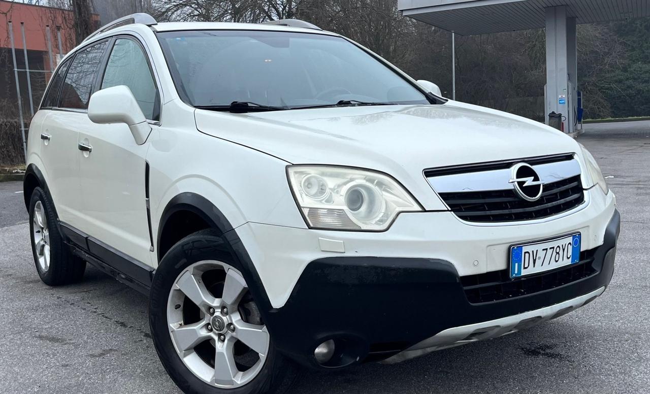 Opel Antara 2.0 CDTI 150CV Cosmo