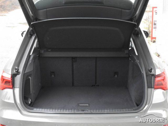 AUDI Q3 45 TFSIe S-Tronic Business Plus Retrocamera, ACC