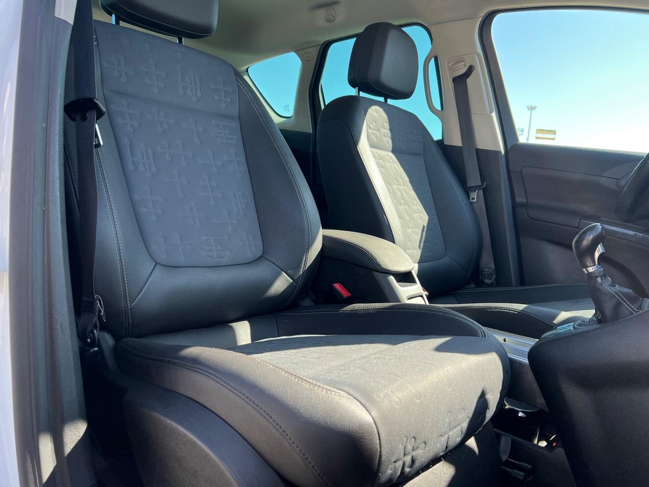 Opel Meriva 1.7 CDTI 110CV B-Color - 2011