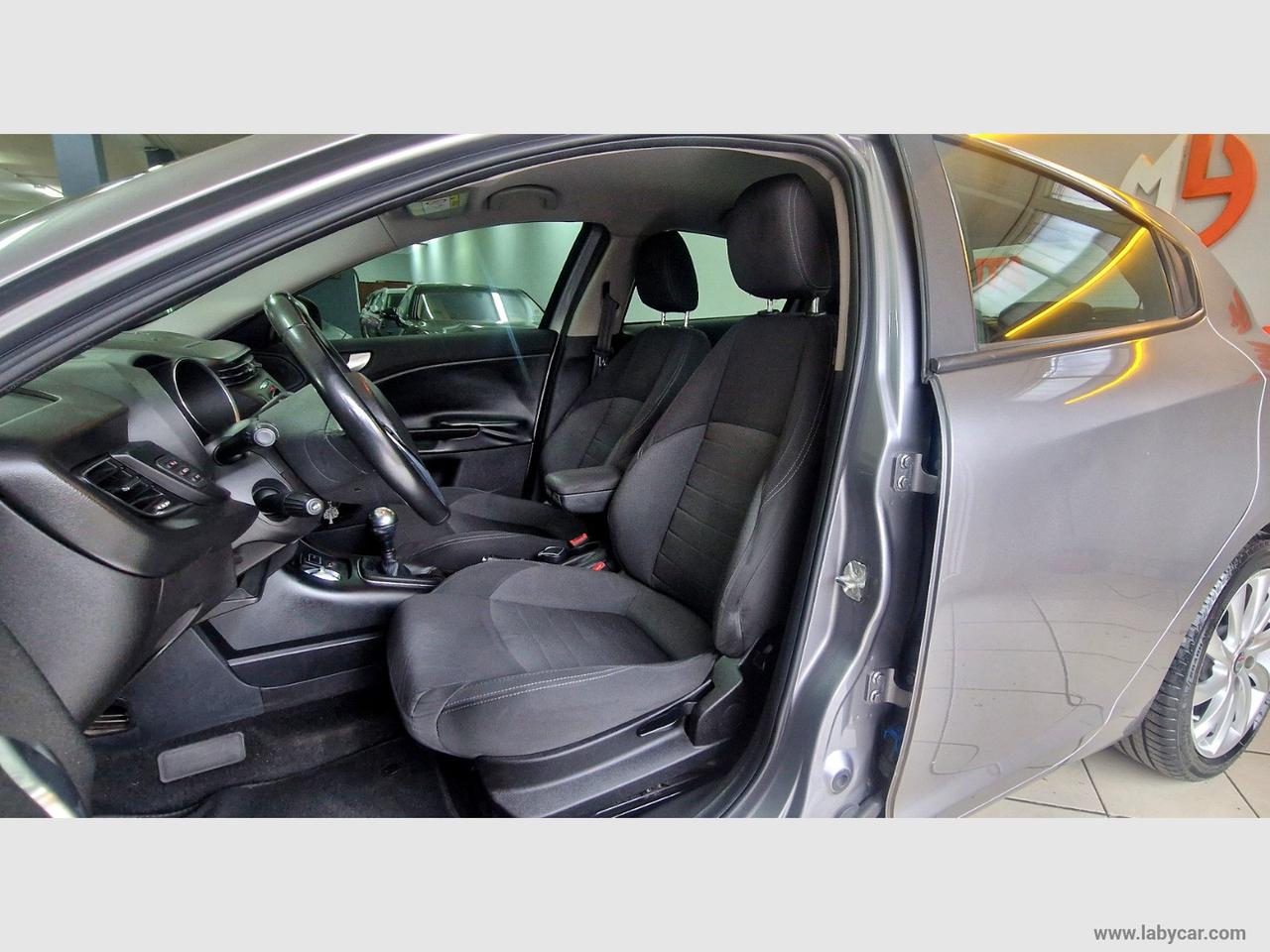 ALFA ROMEO Giulietta 1.6 JTDm-2 120 CV Distinctive